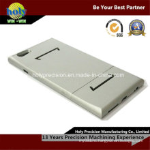 CNC Machining Prototype for Mobile Phone Case